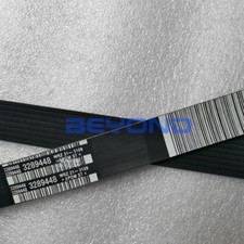 1PC New 3289448 FIT FOR Cummins fan Belt