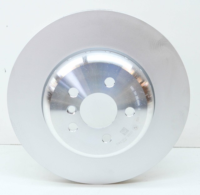 BMW 5 G30 Front Brake Disc Rotor 34118831822 Genuine for sale online eBay