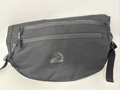 Basecamp Tahoe Mountain Dry Waist Fanny Pack Waterproof Large Foldable