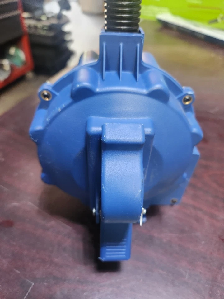 FIRMAN Generator Propane Regulator  NEW - Image 3 of 4