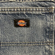 Dickie Work Pants Jeans