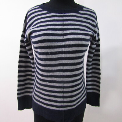 The Cashmere Project Damen Pullover Rundhals Brustumfang 36/38 UK 8/10 REF (Y01181