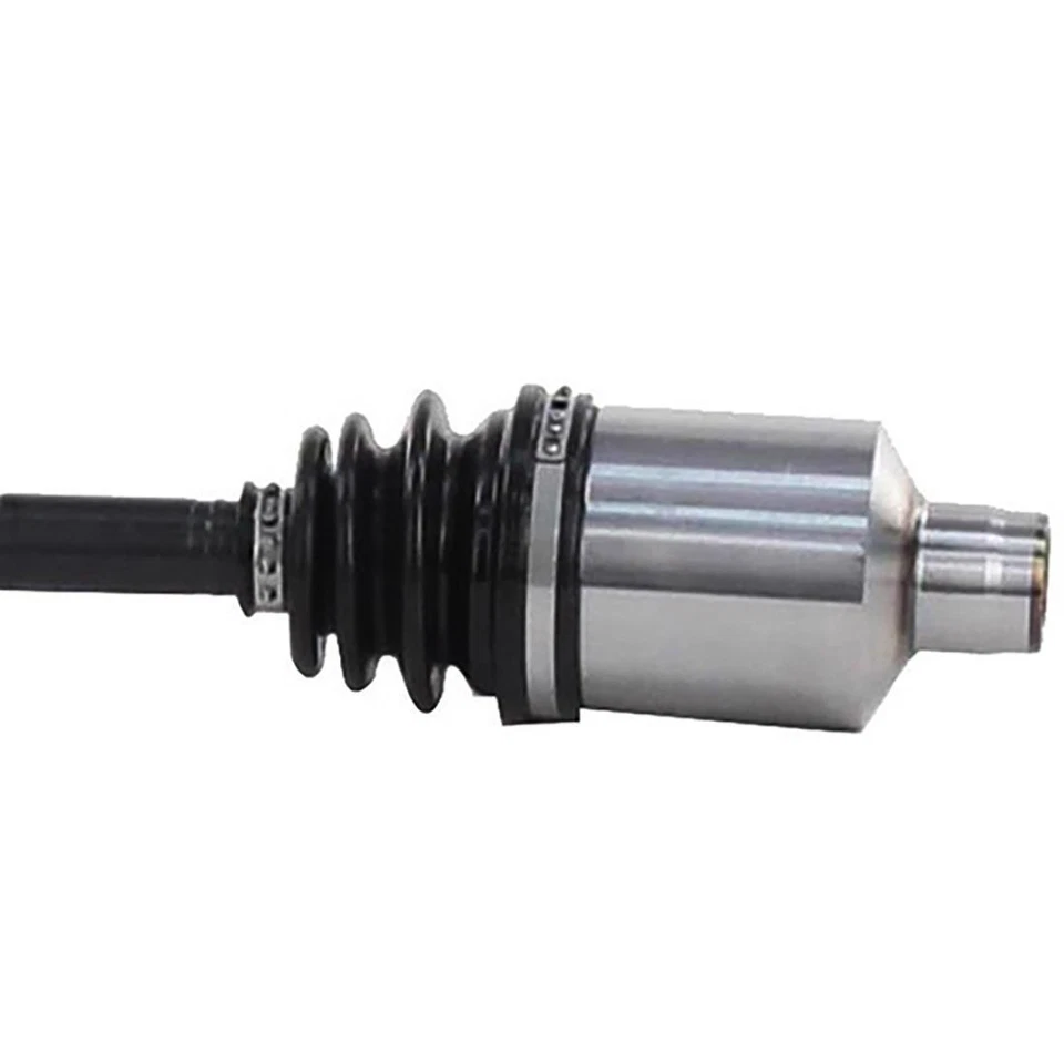 Вал оси TrakMotive CV 2x подходит для Daewoo Lanos 1999–2002 годов выпуска - Изображение 4 из 4