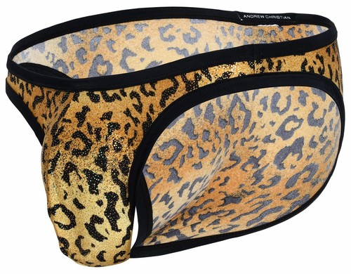 Andrew Christian Swim Bikini Almost 