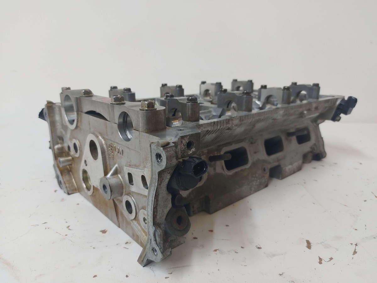 MEE　1206045 2021 Polaris RZR XP 1000 EPS Engine Cylinderhead Cylinder