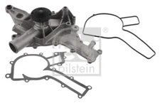 Febi Bilstein 22164 Water Pump for Mercedes-Benz