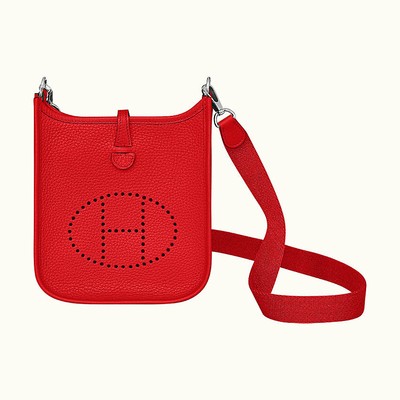 hermes evelyne 16 amazone bag