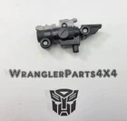 Vintage G1 Transformers 1985 Dinobot Sludge Missile Launcher Authentic Weapon
