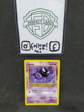 POKÉMON NEO DESTINY UNLIMITED GASTLY COMUNE 65/105 NM on eBay