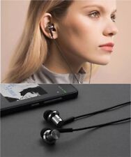 Original Xiaomi Hybrid Pro Hd Earphone Mi In Ear Headphones Hifi Three Drivers For Sale Online Ebay