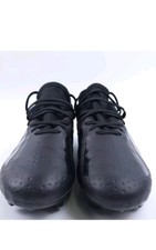 Adidas X CRAZYFAST .3 FG Cleats, Black, Men s 13.5, GY7429