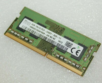 SK hynix HMA851S6AFR6N-UH DDR4 SDRAM 260 Pin Memory Module for
