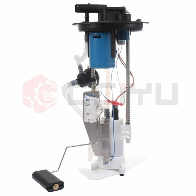 New Electric Fuel Pump Module Fits 2008-2007 Ford Ranger 4-Door V6-3.0L