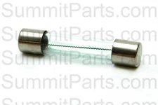 25 PACK- 902785 FUSE, 1.5 AMP SLO-BLOW 250V 6.35MM X 32MM, FOR WASCOMAT