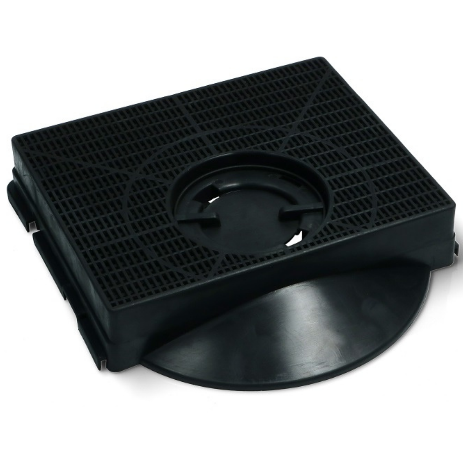 IKEA FILTRO CAPPA CARBONI ATTIVI MODELLO 303 - 390 GR - 205 X 215 X 43mm