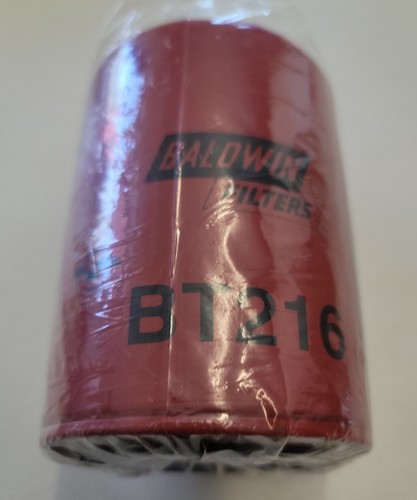 Filtro Olio Ricambio Baldwin P7106 - Hino 15607-1320 Filtro Olio Ricambio Baldwin P7106 - Hino 15607-1320