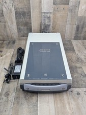 Microtek ScanMaker i800 Flatbed Film Scanner ...