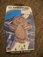 Stompgrip 77-20-1110 Polly Stomp Pad : 3D Collection