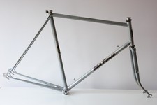 1948 Hobbs of Barbican Blue Riband 531 frame, 61cm ctotop (24 inch). S/N G82597.