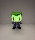 OOB Lego Nintendo DS Play And Collect Funko Pop Joker Rare Glow GITD