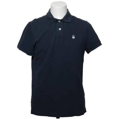 Sail Racing, Poloshirt, Größe: M, model: bowman polo, Blau, Baumwolle #fDI