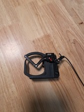 Vapor Trail Gen Integrate 8 Rest Right Hand
