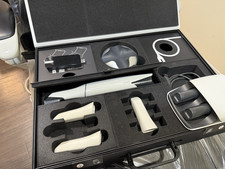 3 Shape wireless Trios 5 Intraoral Scanner