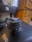 NIKON AF-D 20 2.8 — photo 4