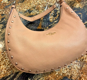 Coach Harley Hobo | eBay