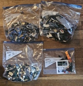 LEGO Creator Expert: Mini Cooper MK VII (10242)