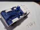 Hot Wheels 1974 Vintage Ramblin' Wrecker Larry's 24-Hour