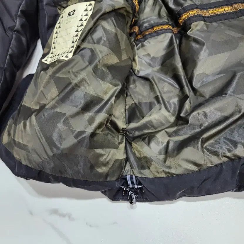 K2 Evolution Tech Monarch Down Jacket - Size 95 - image 5