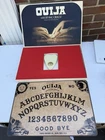 Vintage 1992 OUIJA Board Game Parker Bros Mystifying Oracle Talking Board Set