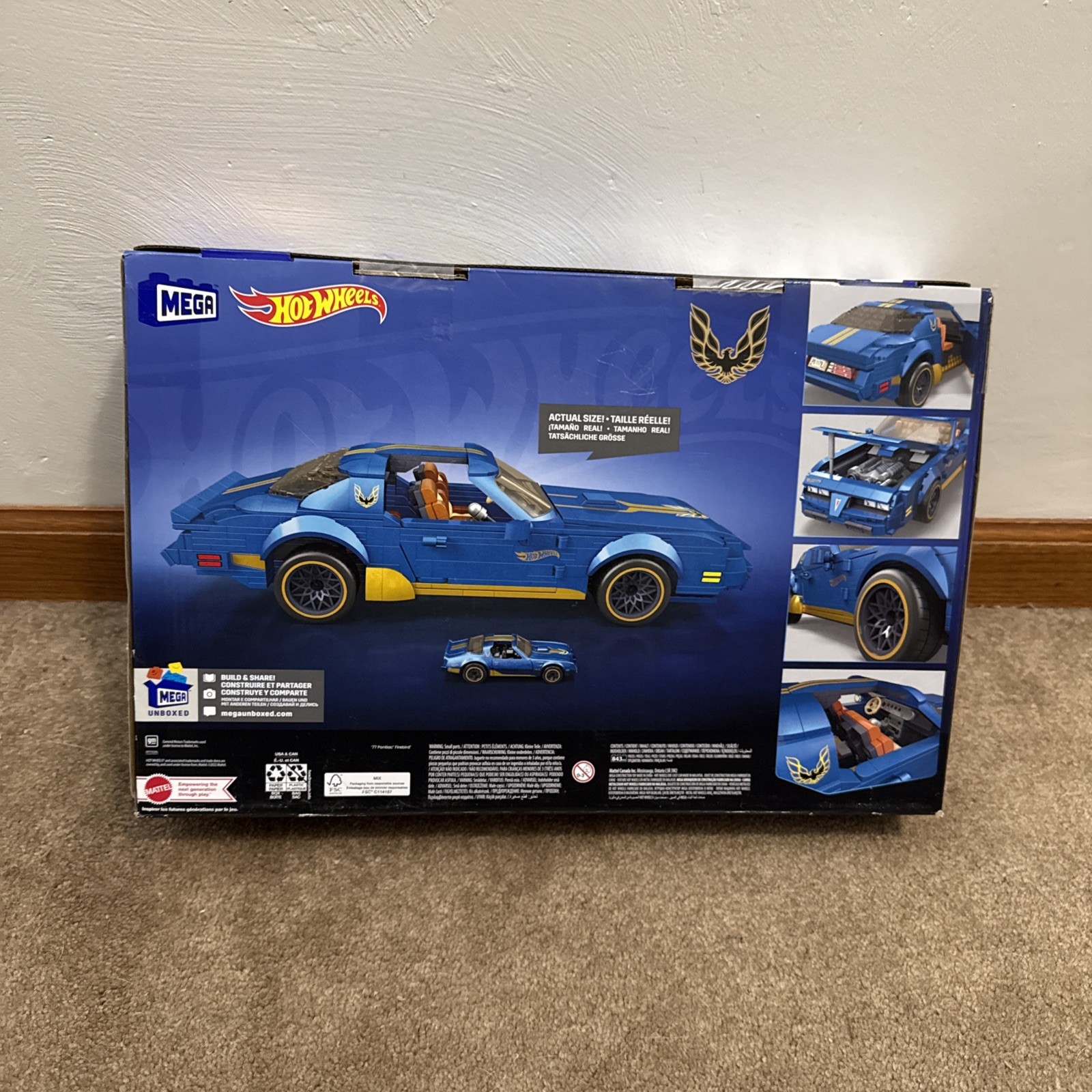 Picture 2 of 5