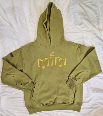 Murd333r FM Special Ops Hoodie 