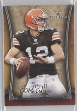 2011 Topps Five Star 97/129 Colt McCoy #46 h3a