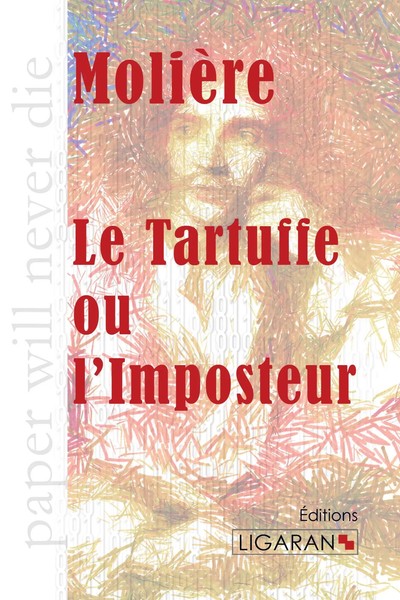 MolièRe (U. A.) | Le Tartuffe Ou L'imposteur | Taschenbuch | FranzöSisch (2015)-image