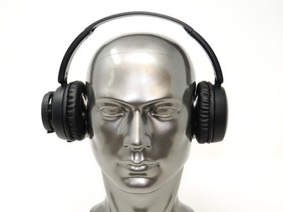 CA Compatible On-Ear Headphones XP DEUS 2 Metal Detectors: WSA ST, WS6 ST Stereo
