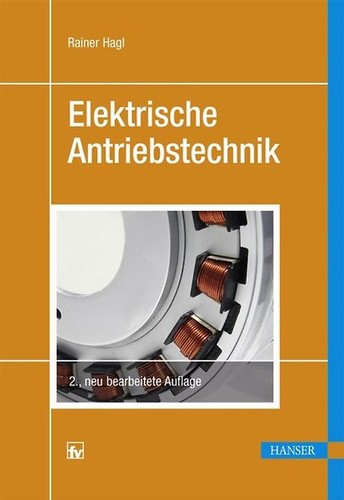 Elektrische Antriebstechnik - Bild 1 von 1