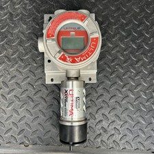 Msa Ultima Xe Gas Monitor W/ Xir Sensor A-Ultimax-Xp-E-39