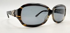 Elizabeth Arden EA5151-1 Tortoise Oval Sunglasses FRAMES ONLY