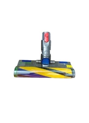 Original Dyson V12 Slim Laser Fluffy Bodendüse Elektrobürste (425995-02)
