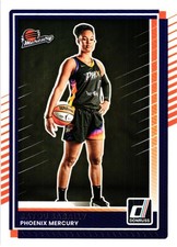 2025 Donruss WNBA #55 Satou Sabally