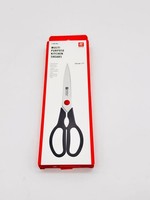 Zwilling Vielzweckschere Twin L 230 Mm Schere KüChenschere Neu Rechnung Mwst