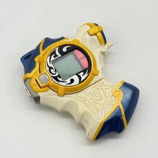 Bandai Onmyou Taisenki Gokushin Souki Kiwame Drive Tenryu no Inu Rare Japan