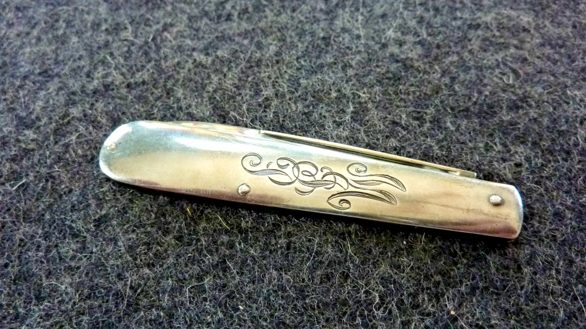 Wallace Silver Antiques for sale | eBay