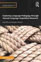 Exploring Language Pedagogy Through Second Language Acquisition Research Buch