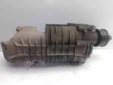 A2710902080 VOLUMETRIC COMPRESSOR AIR CONDITIONING COMPRESSOR / 698876 FOR MERCEDES-BENZ
