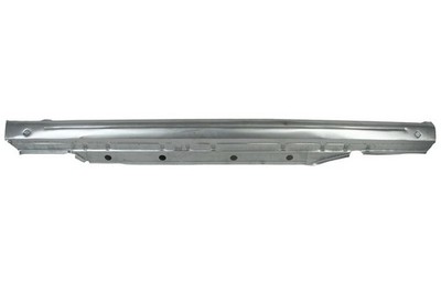Schweller Einsteigblech links passt zu: AUDI 80 B3 4D 06.86-10.91