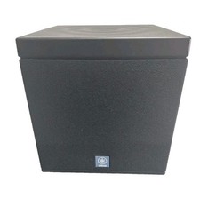 Yamaha YST-MS30 Powered Multi Media System Subwoofer Only